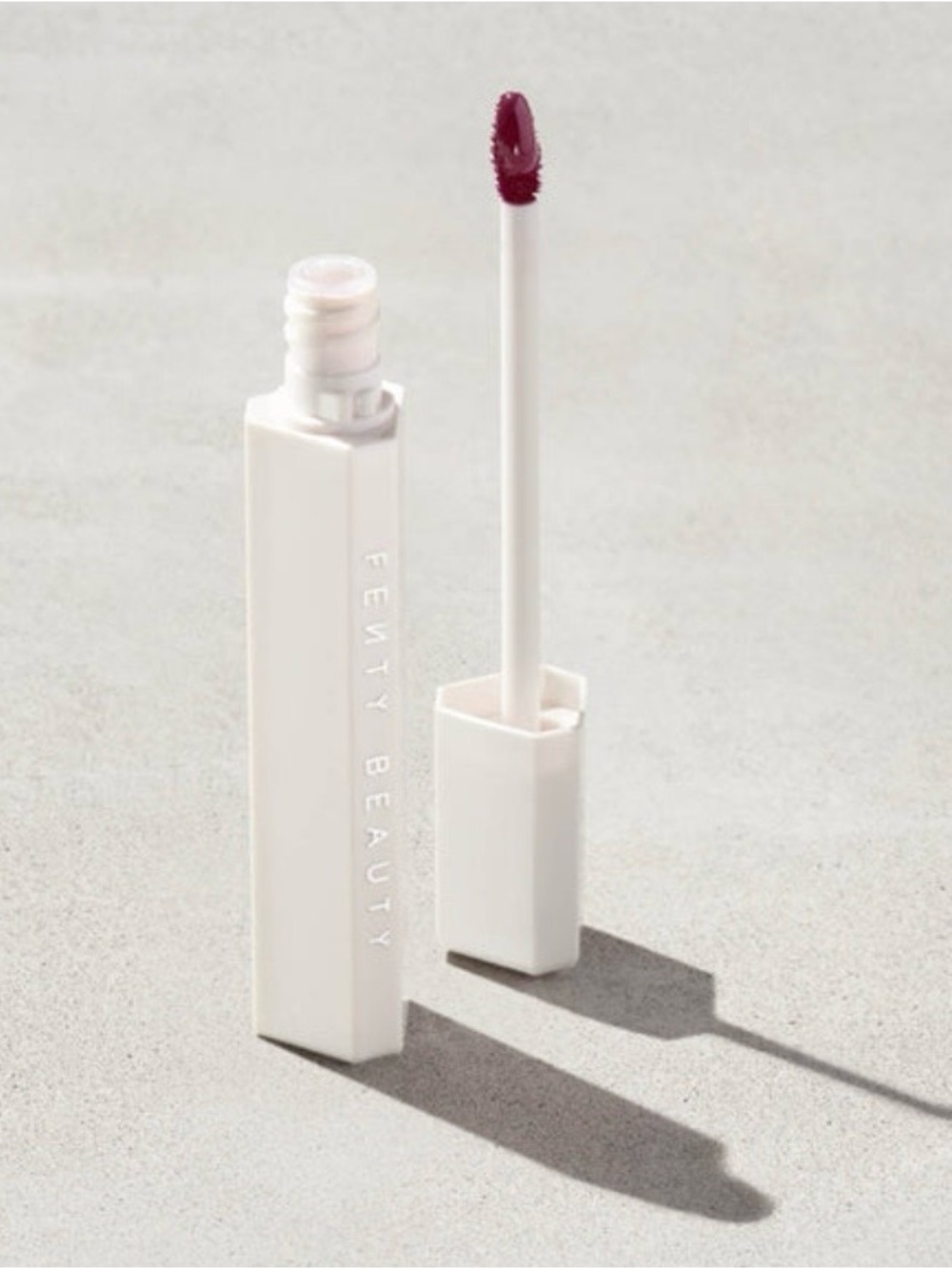 Fenty Poutsicle Hydrating Lip Stain Gem and I NWB